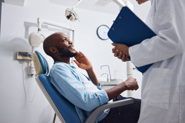 Best After-Hours Dental Trauma Care in Augusta, AR