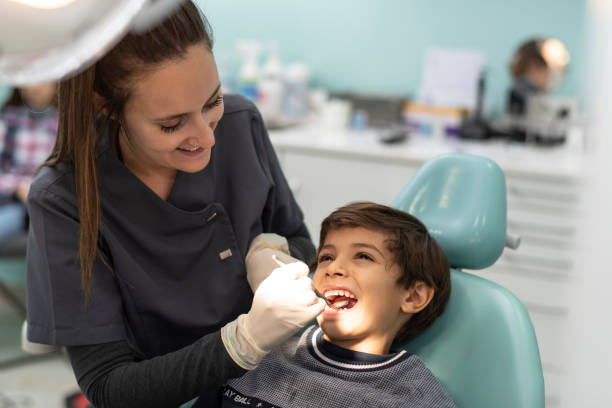 Best Emergency TMJ Treatment in Augusta, AR
