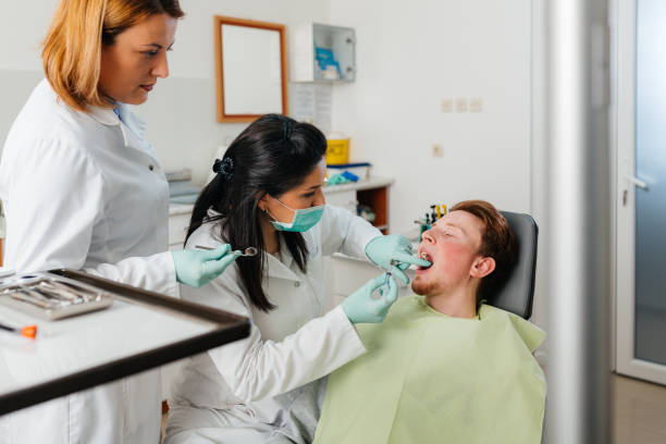 Best Emergency Dental Care for Broken or Chipped Teeth in Augusta, AR
