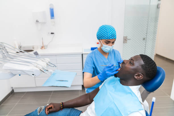 Best Emergency Treatment for Dental Infections or Abscesses in Augusta, AR