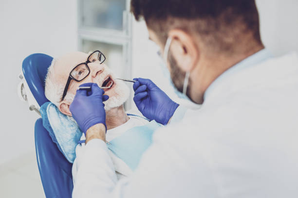 Best Cosmetic Emergency Dentistry in Augusta, AR